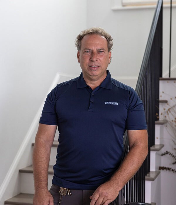 Photo of Doug Hebert, Warranty Coordinator / Project Manager