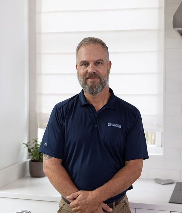 Photo of Glenn Bridges, Project Manager