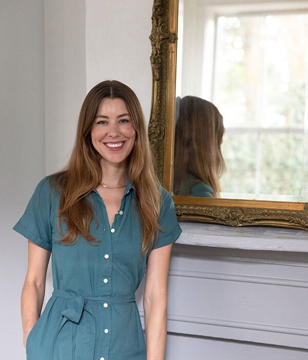 Photo of Sterling Cato, Administrative Director