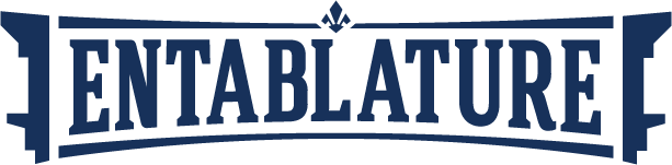 Entablature