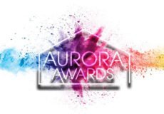Aurora Awards