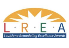 LREA award logo